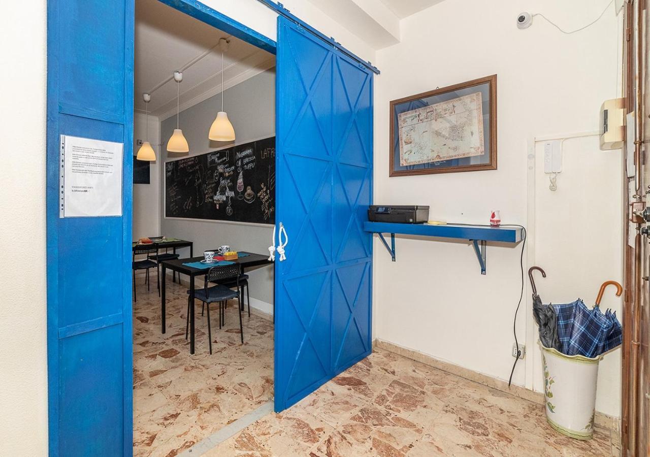 كاتانيا Bed & Breakfast Firenze المظهر الخارجي الصورة