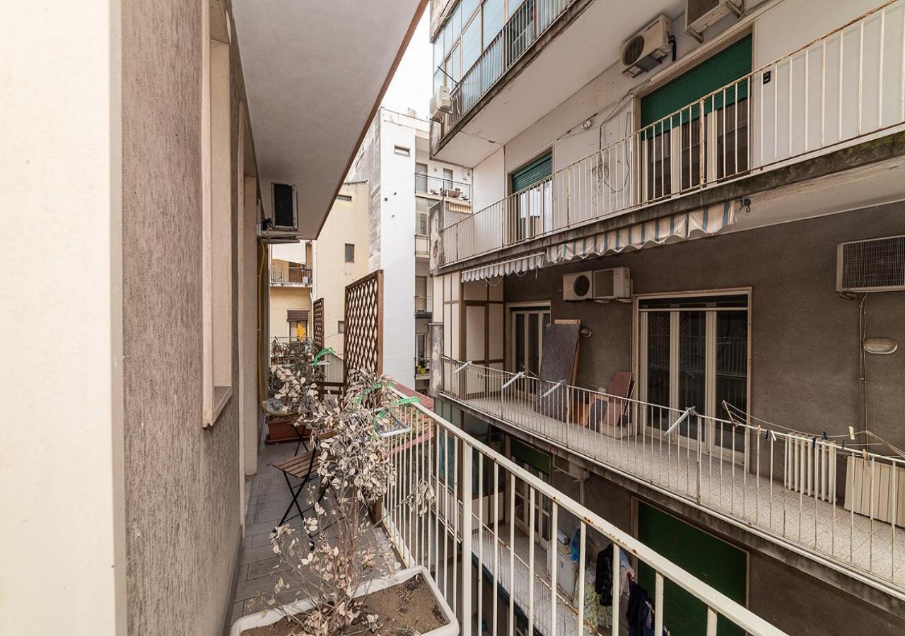 كاتانيا Bed & Breakfast Firenze المظهر الخارجي الصورة