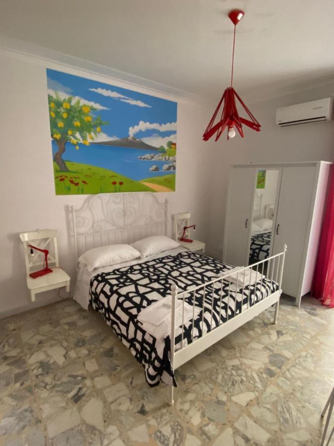 كاتانيا Bed & Breakfast Firenze المظهر الخارجي الصورة