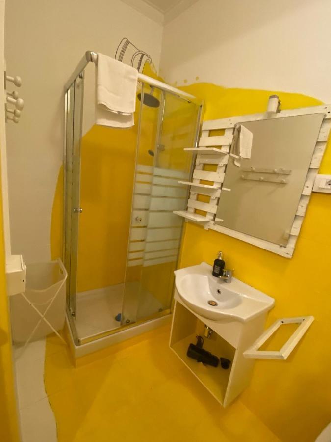 كاتانيا Bed & Breakfast Firenze المظهر الخارجي الصورة