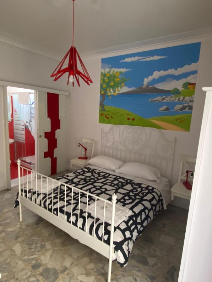 كاتانيا Bed & Breakfast Firenze المظهر الخارجي الصورة
