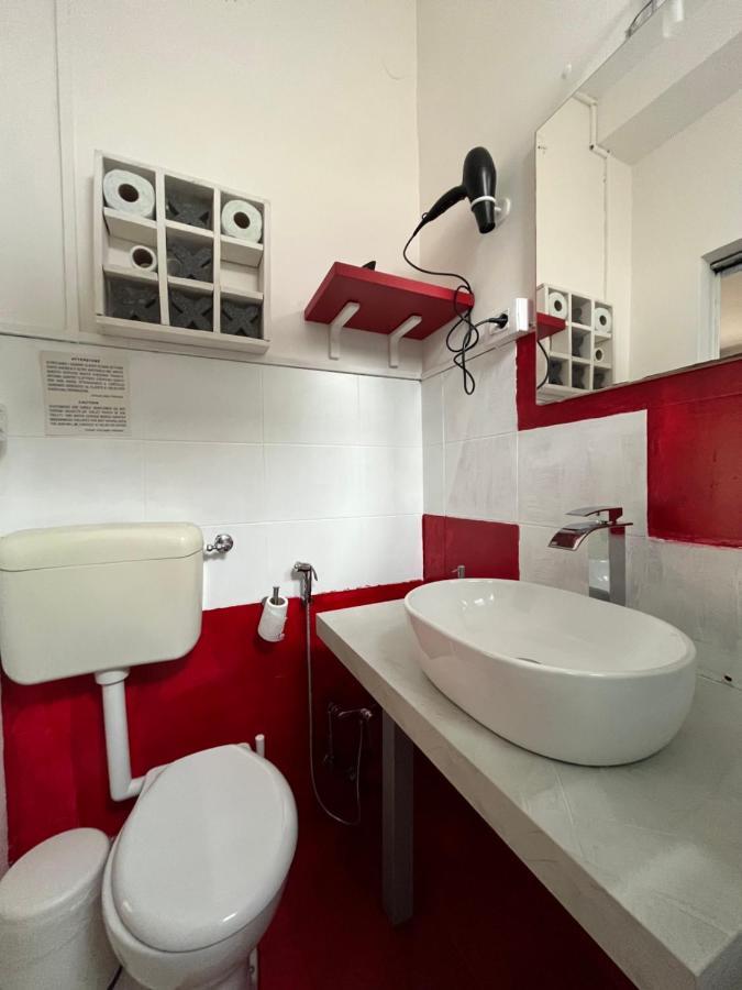 كاتانيا Bed & Breakfast Firenze المظهر الخارجي الصورة