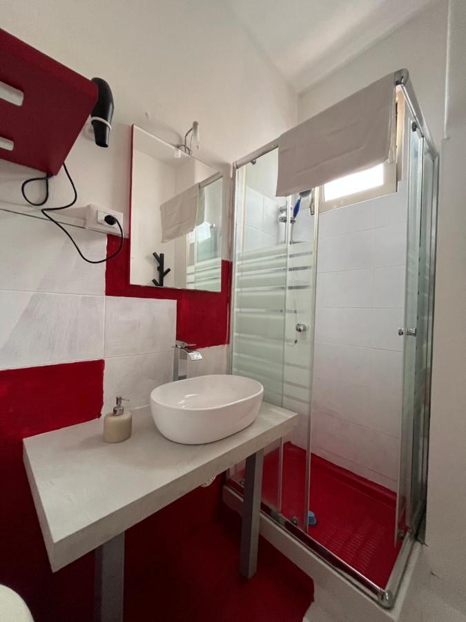 كاتانيا Bed & Breakfast Firenze المظهر الخارجي الصورة