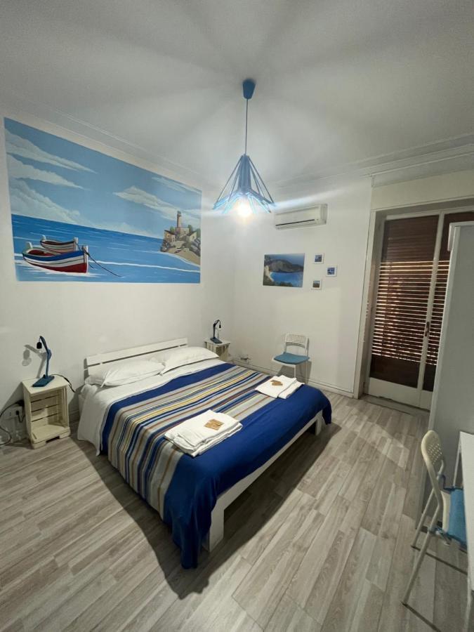 كاتانيا Bed & Breakfast Firenze المظهر الخارجي الصورة