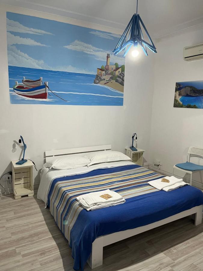 كاتانيا Bed & Breakfast Firenze المظهر الخارجي الصورة
